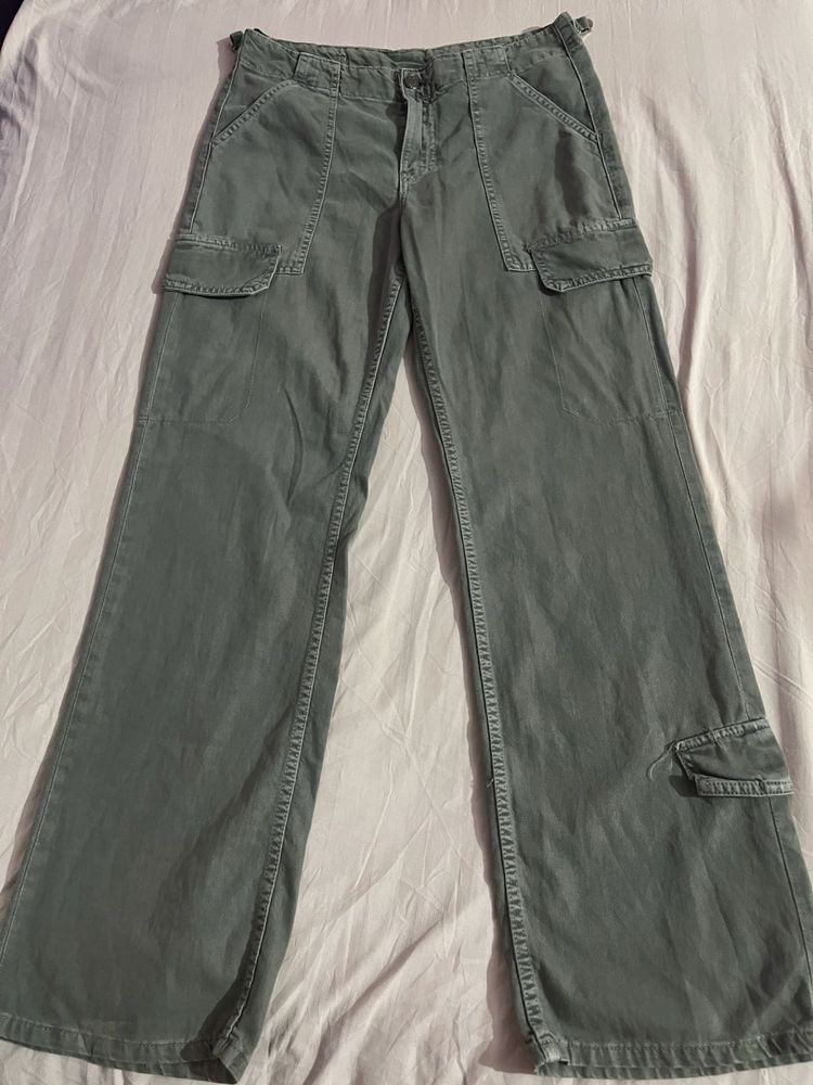 Cargo Pants