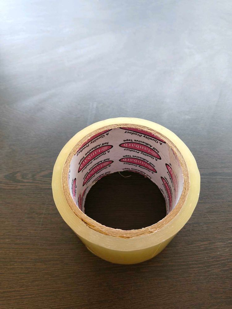 3 Inch Packing Tape
