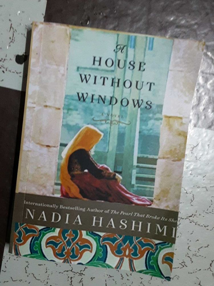 A House Without Windows