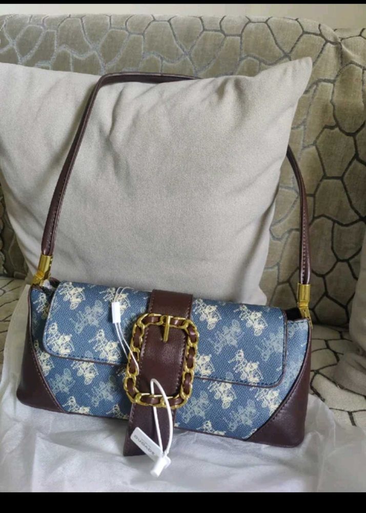 Savana Handbag