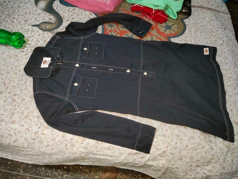 Women Cargo Stuff Dress Dickies Brand Imported