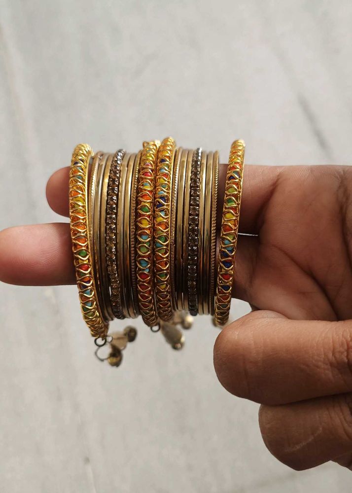 Kids bangles