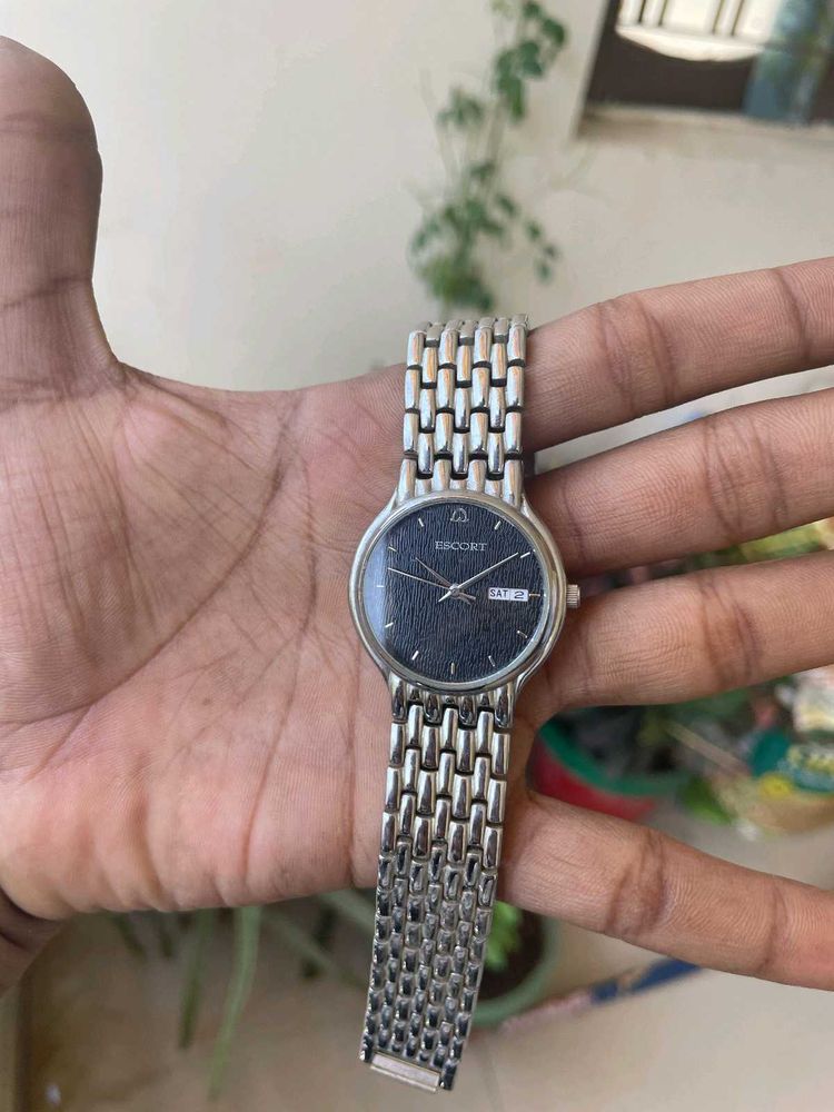 Orignal Mens Unique Watch