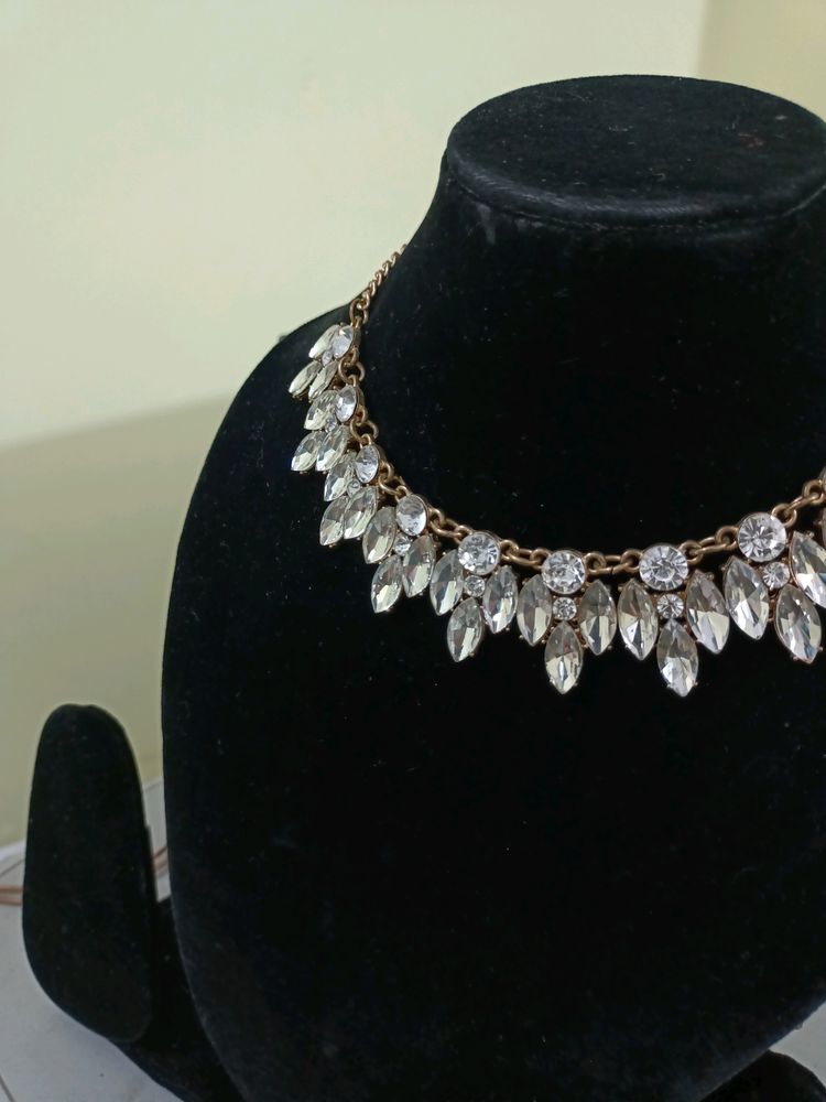 Unique Necklace