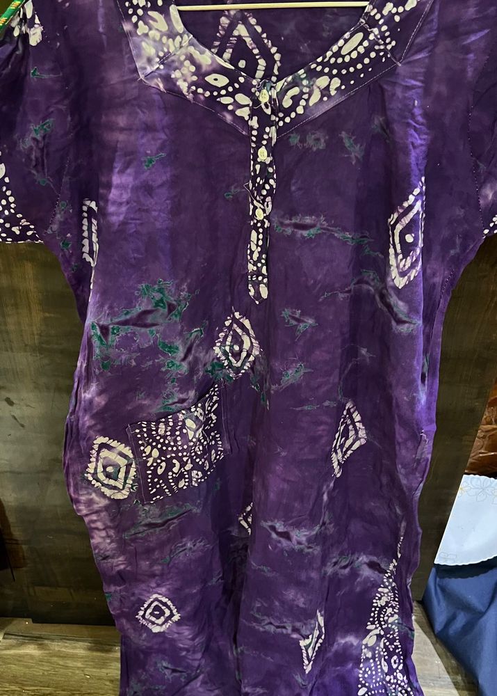 Vintage Style Nightgown