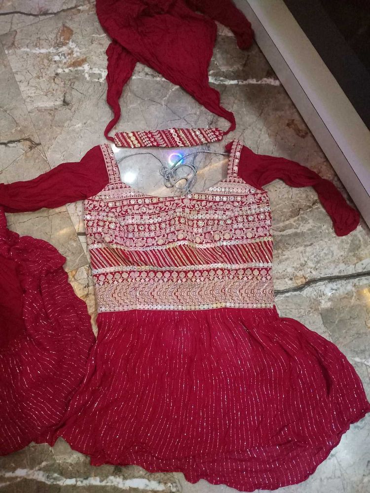 Garara Set