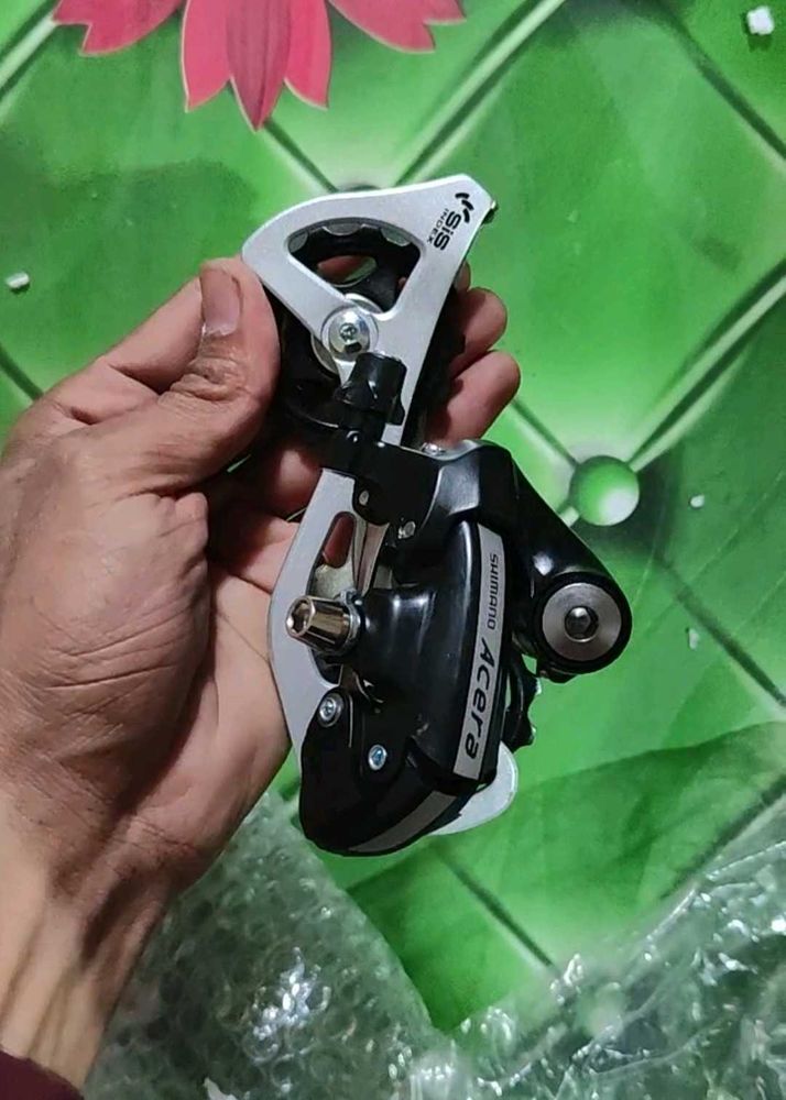 Shimano Deraliller (Acera)