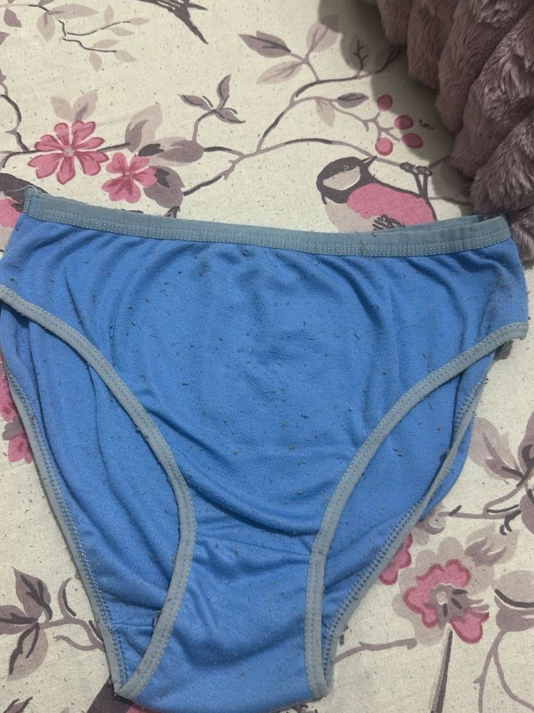 Blue Briefs, Waist- 30