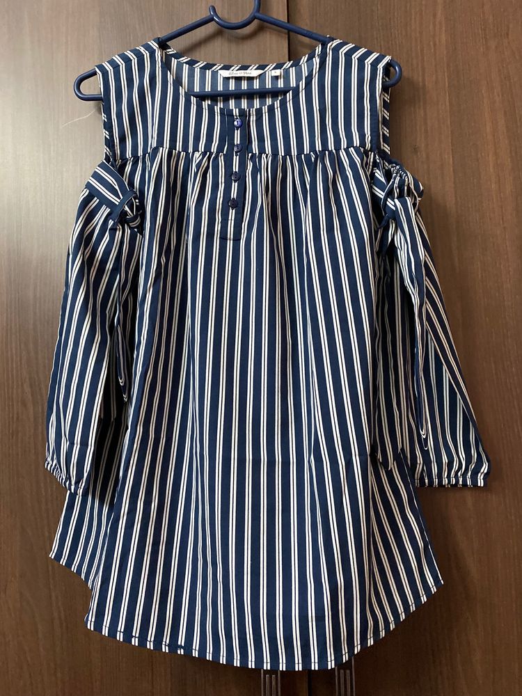 Alice &amp; Mae Blouse Stripes Top