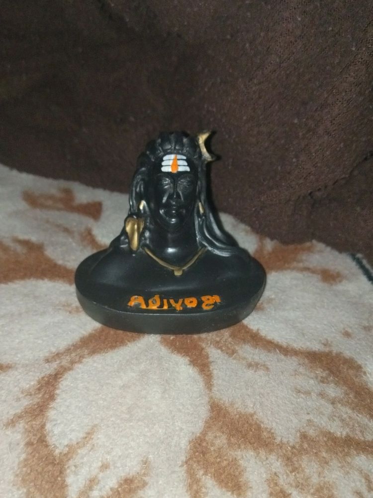ADIYOGI SHIVJI