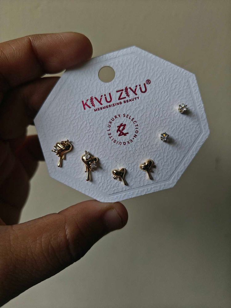 Set Of 3 Pairs