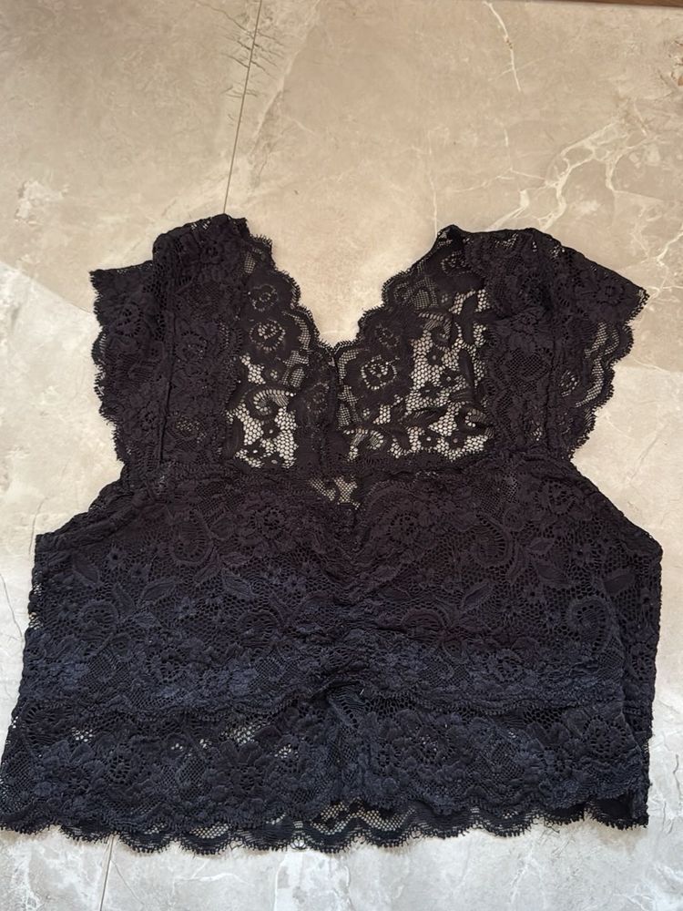 Lace Bralette