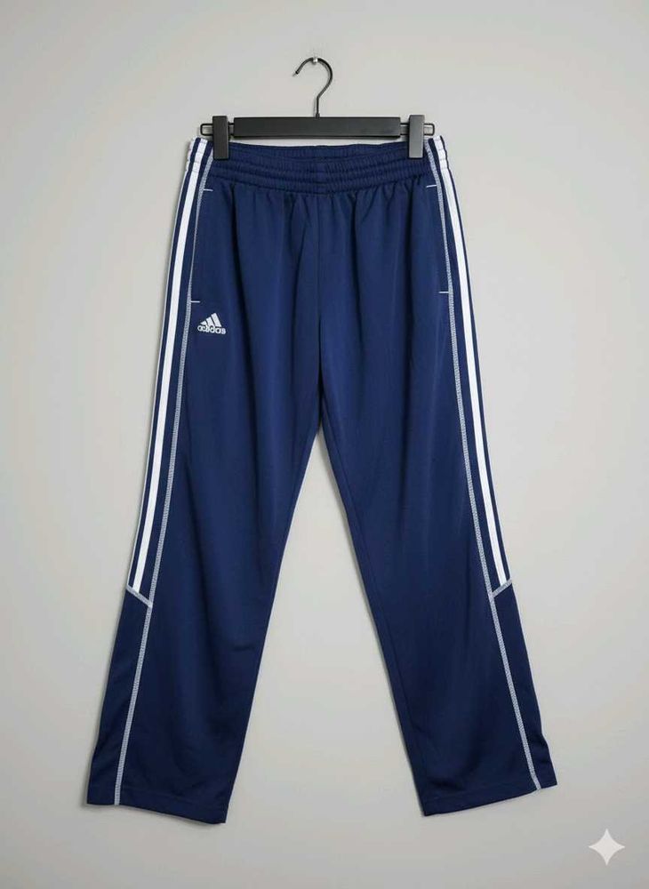 Adidas Navy Track Pants