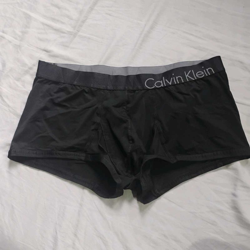 Calvin Klein Bold Series Trunks