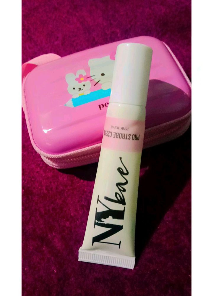 NYbae Pro Strobe Cream