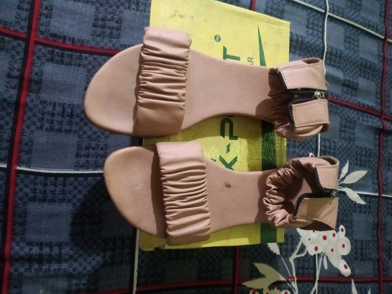 Slippers 💗