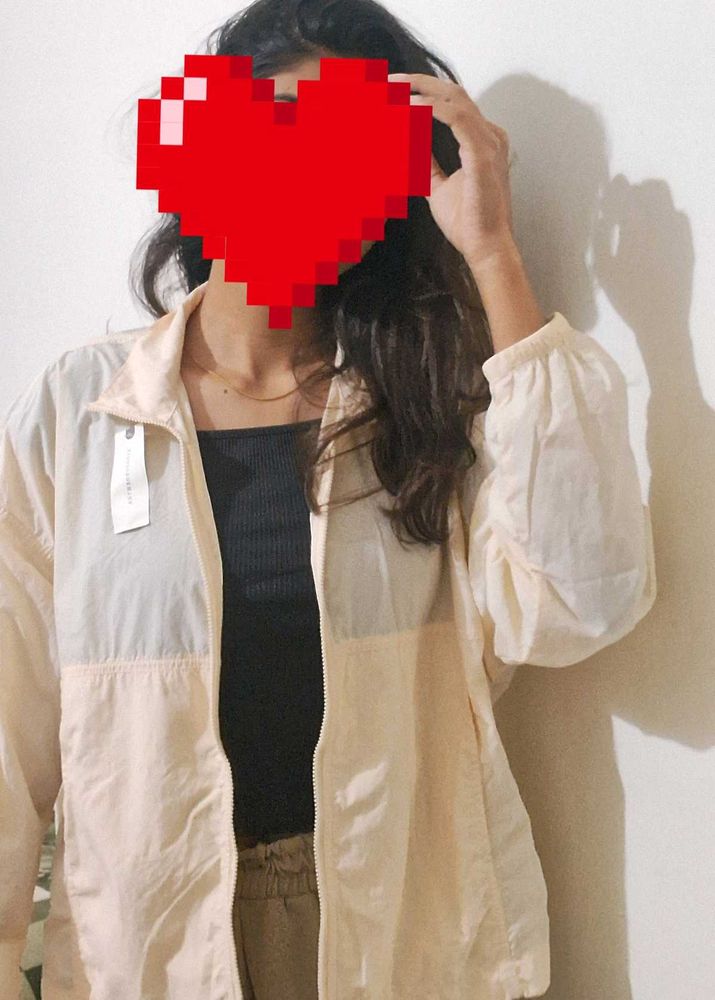 Stylish Lightweight Jacket🫧❤️