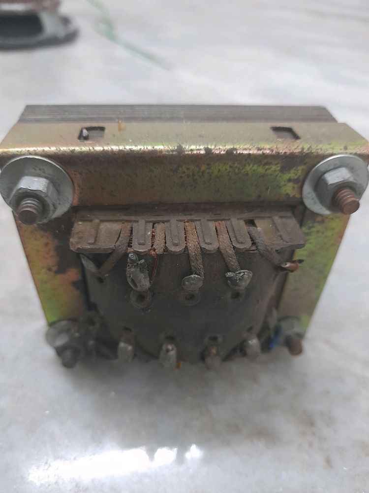 Transformer