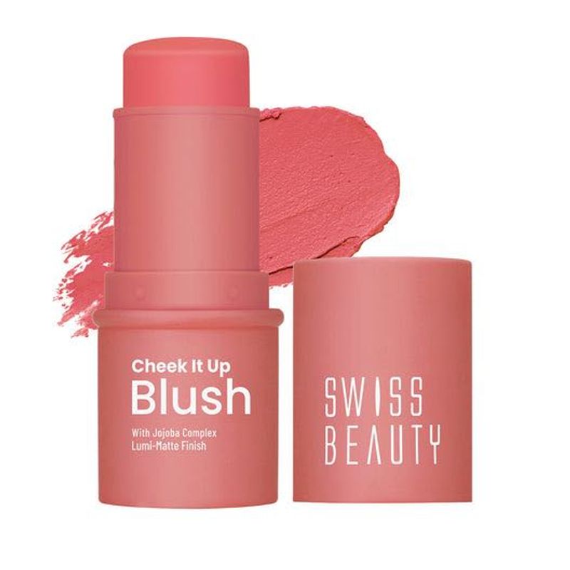 Swiss Beauty Cheek Blush