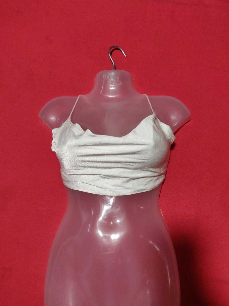 Zara Top .