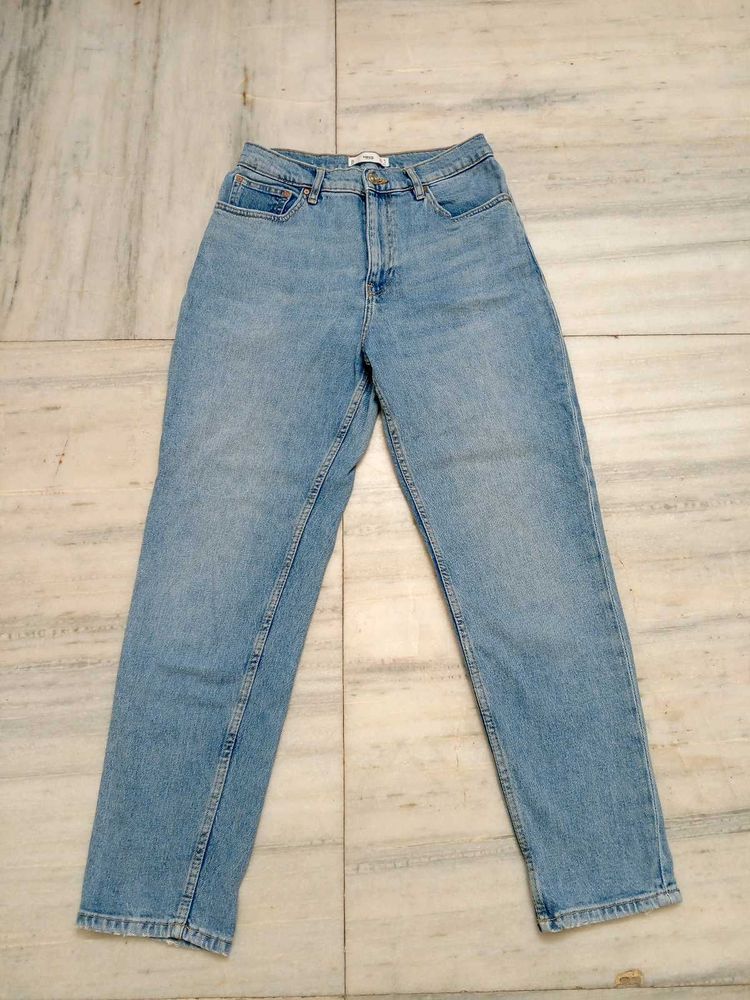 MANGO Jeans