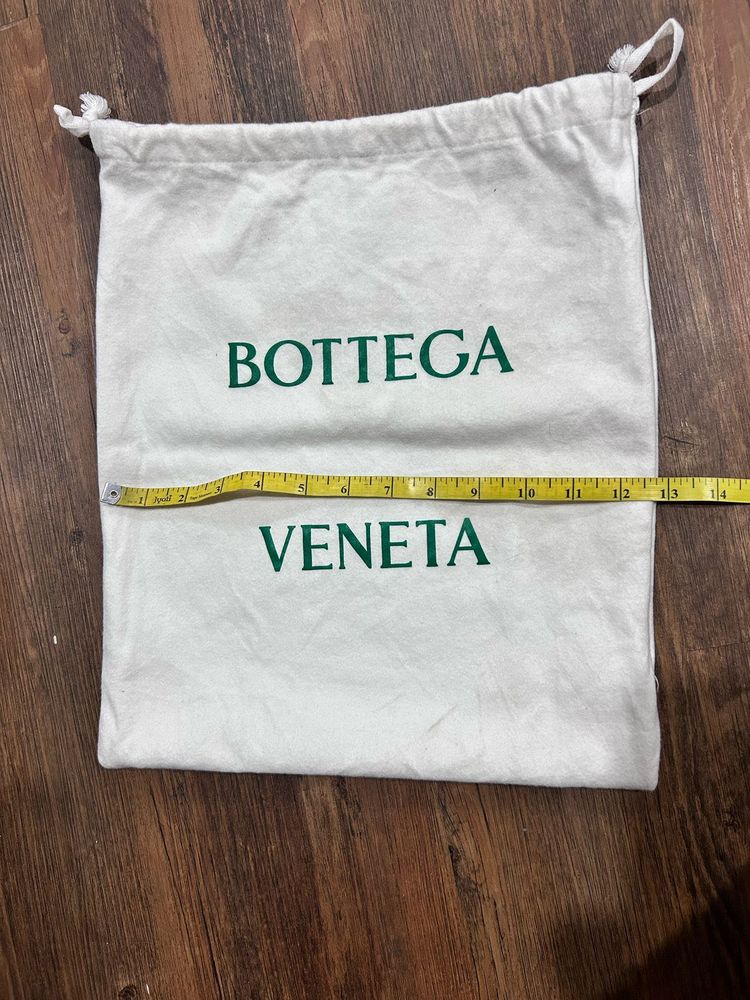 Bottega Veneta Dust Bag
