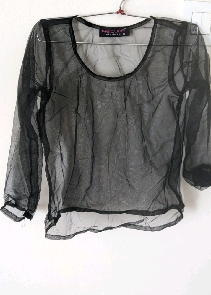 Net Top