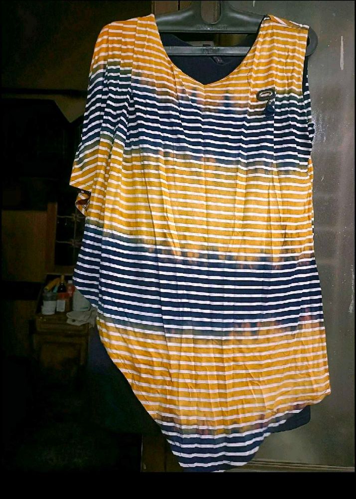 Combo Of New Tunic Tops For Women In Xl Size
