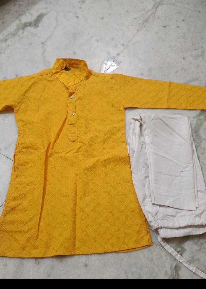 kurta pajama