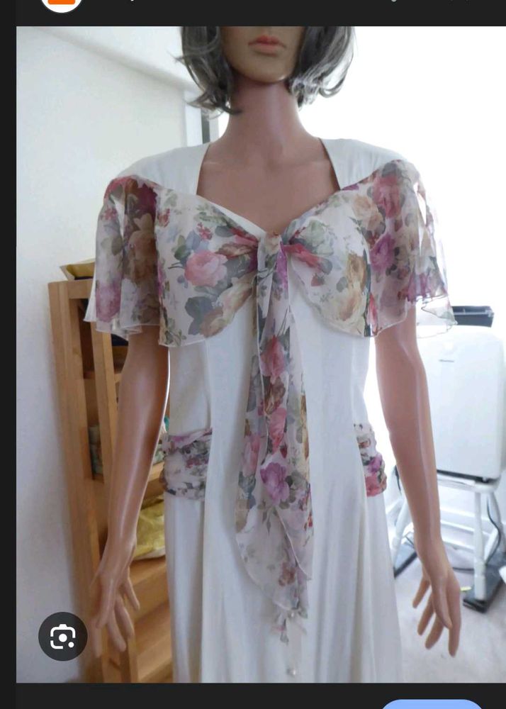 Y2K BOHEMIAN SHIRT DRESS