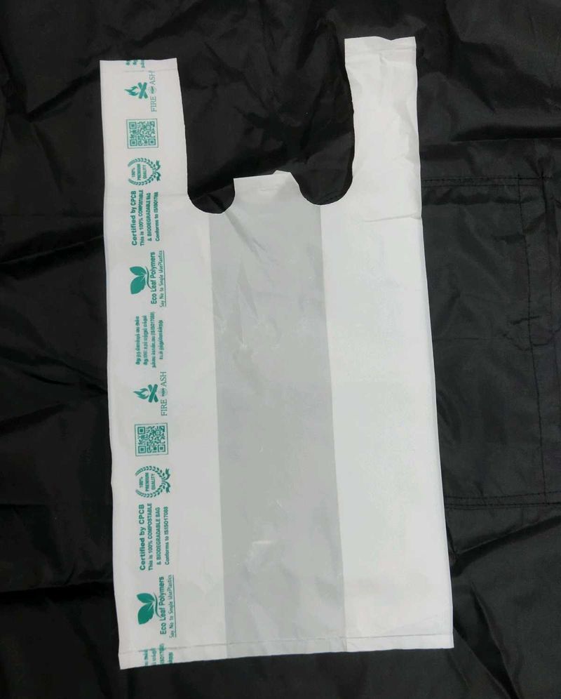 Compostable Bio Bags