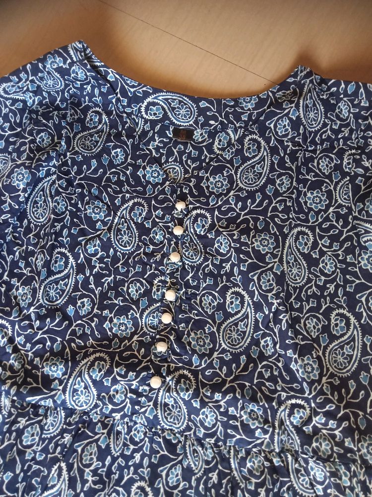 Anarkali Kurta All Size Available M  L XL