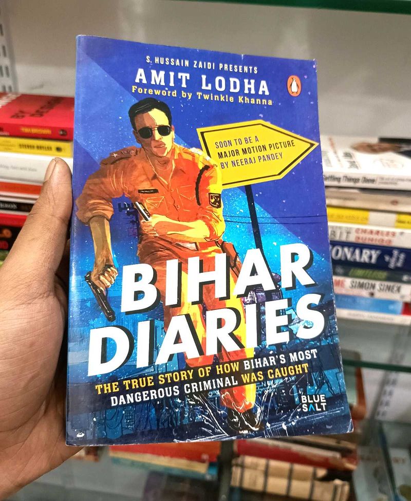 Bihar Diaries