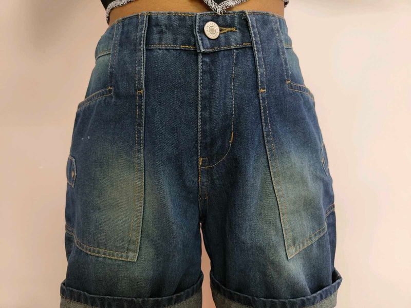 Casual Comfy Shorts