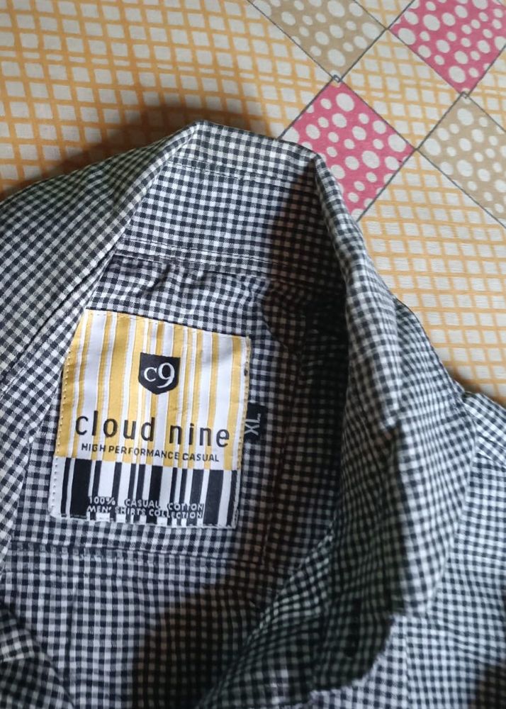 CloudNine Men Shirt