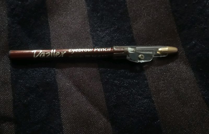 Dazller EYEBROW PENCIL