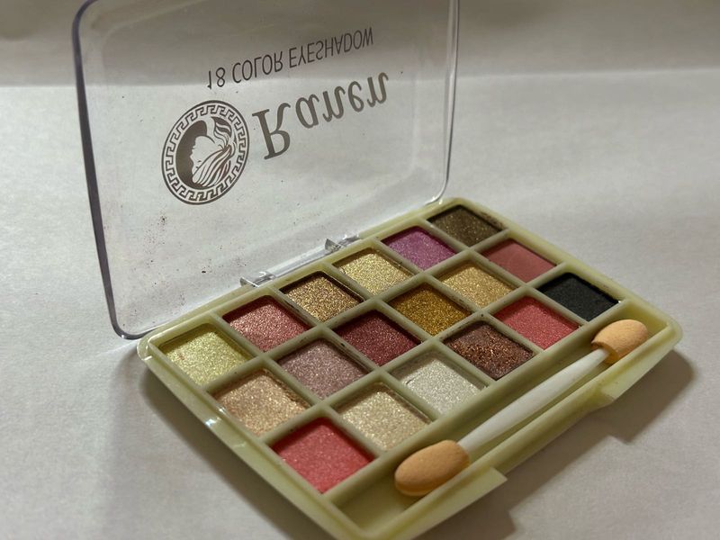 Eye Shadow