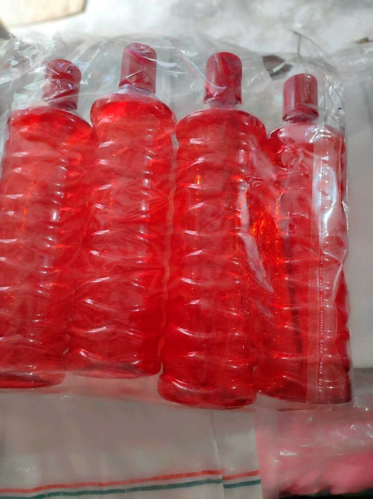 Water Bottle