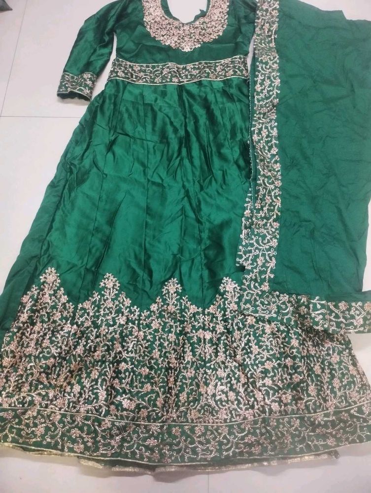 Beautiful Gown