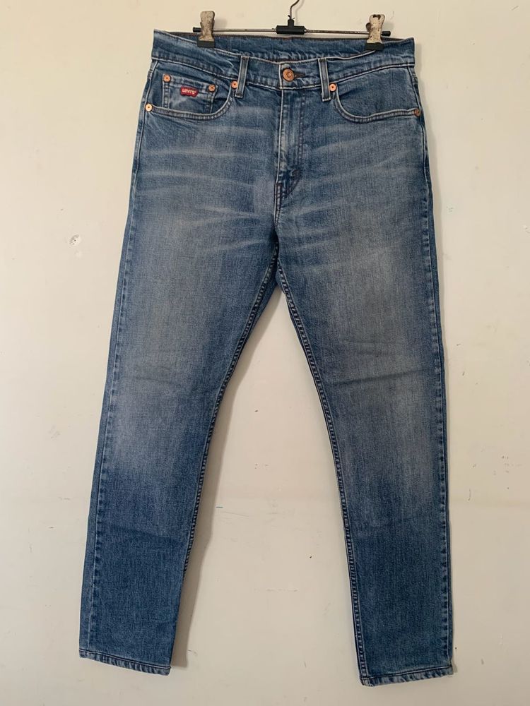 Levi’s Jeans