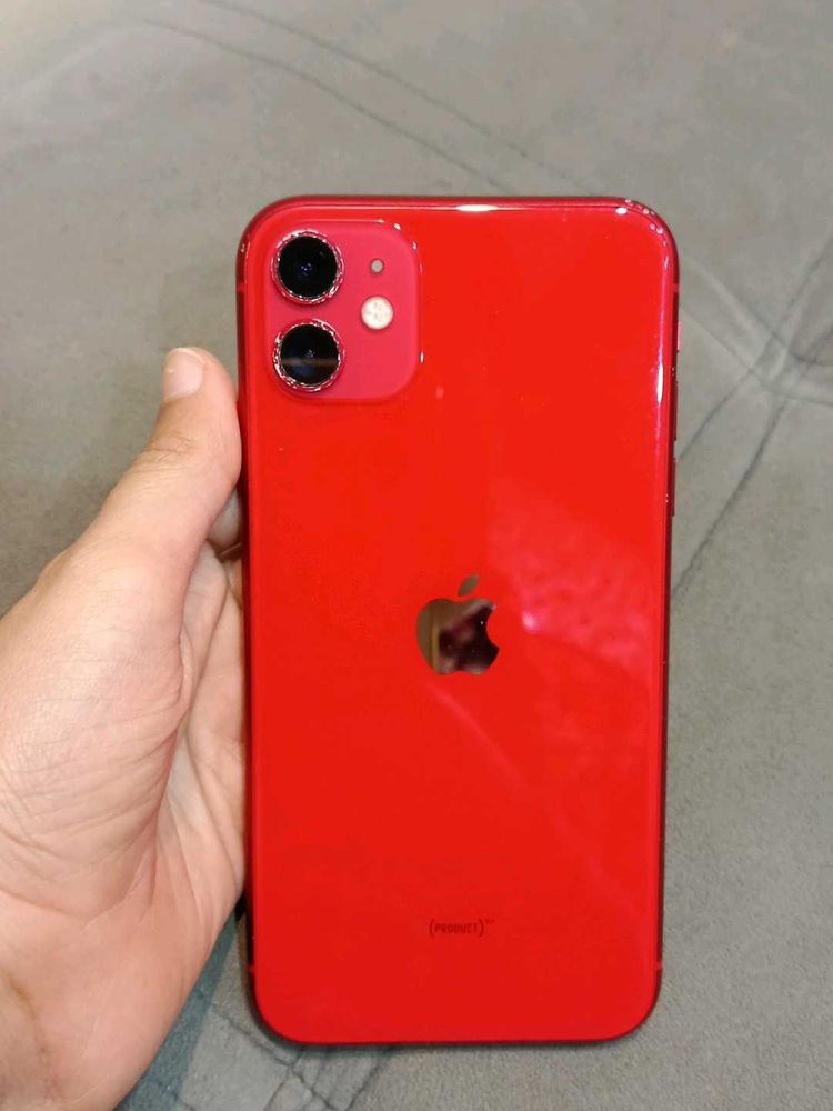 iPhone 11 apple 🍎