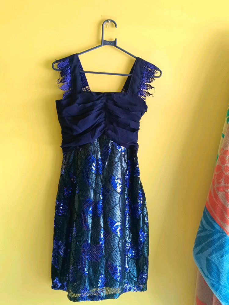 Combo Pack Of 3 Dresses @777