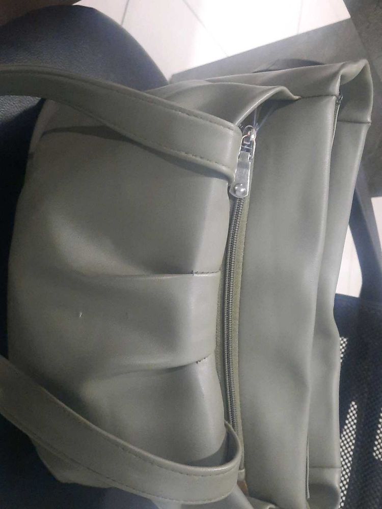 Handbag Or Tote Bag