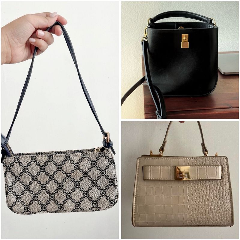 Mango Bags Combo