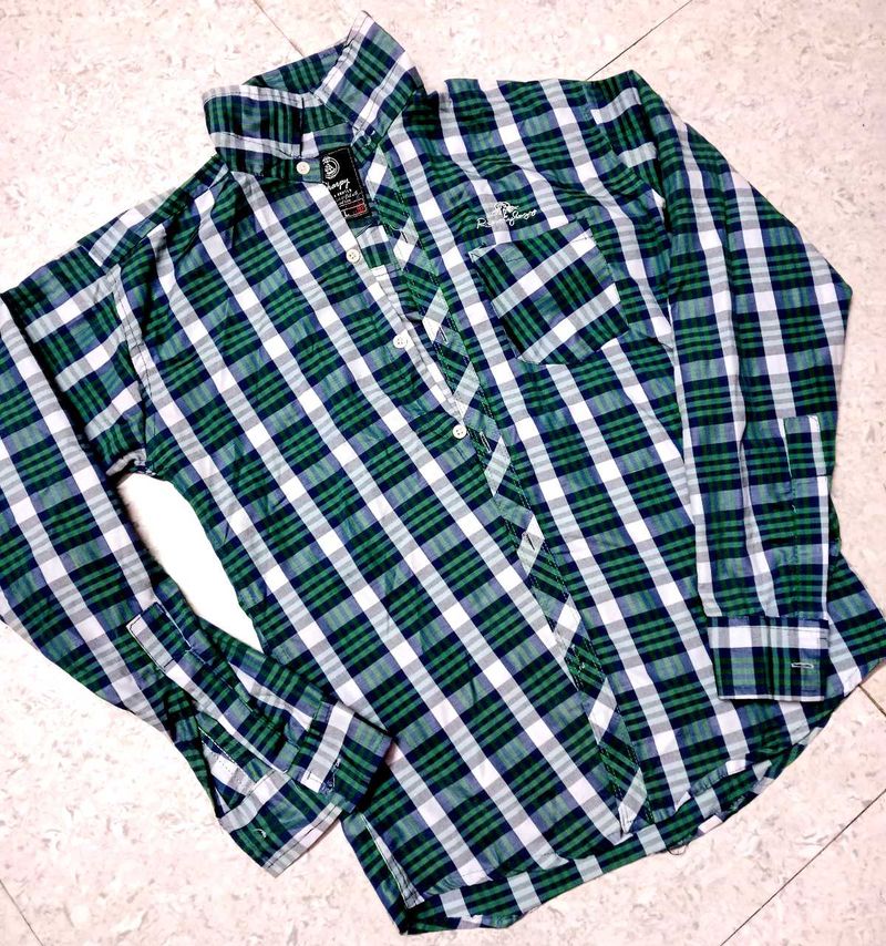 Men&#39;s  Shirt
