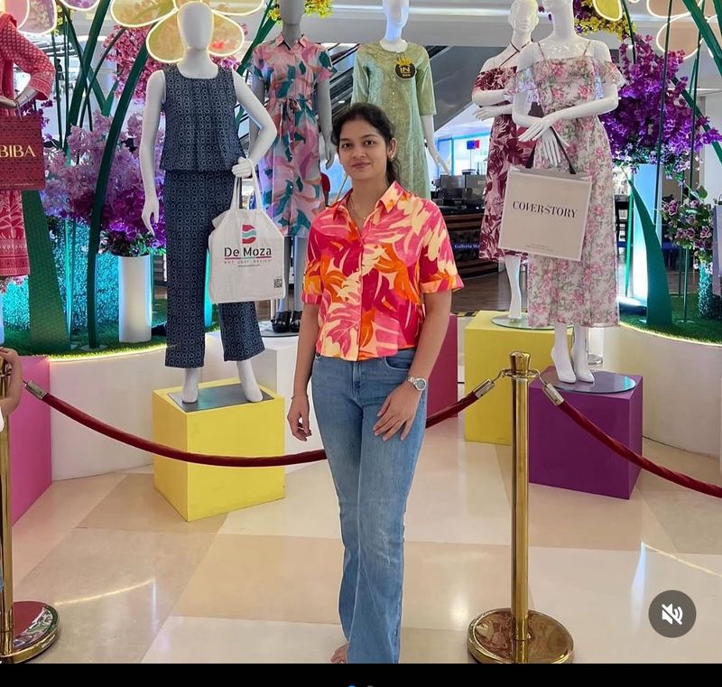 Classy And Stylish Vero Moda Shirt