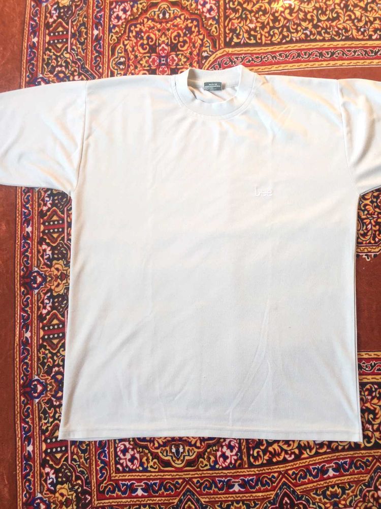 Oversize Orginal lee Tshirt