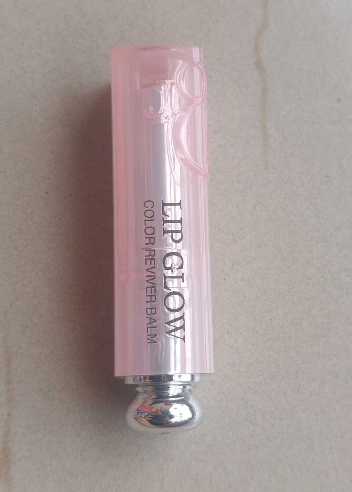 Authentic Dior Addict Lip Glow --- Rosewood
