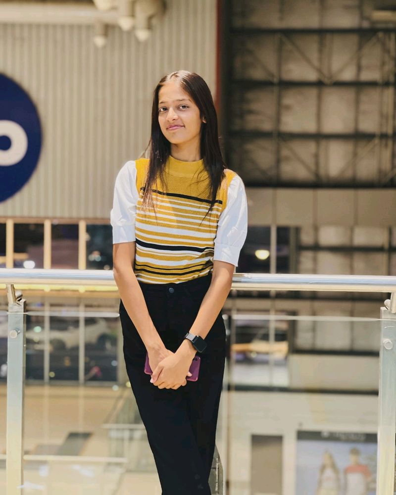 Women&#39;s Korean Fashion Top