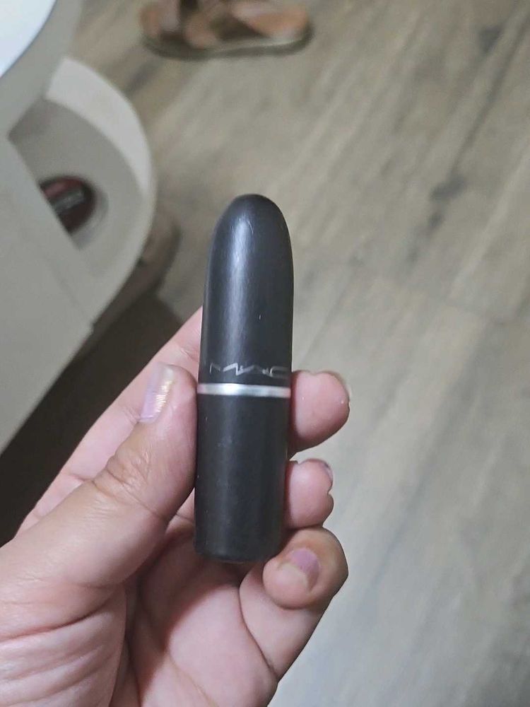 MAC Lipstick